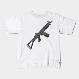 552 Commando Kids T-Shirt